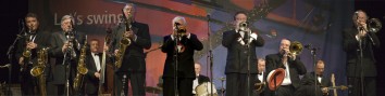 The Big Chris Barber Band